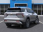 New 2025 Chevrolet Equinox LT AWD SUV for sale #T31266 - photo 2