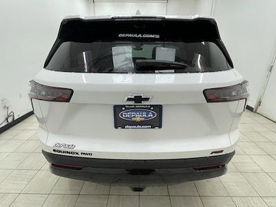 New 2025 Chevrolet Equinox RS AWD SUV for sale #T31276 - photo 2
