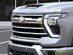 2025 Chevrolet Silverado 2500 Crew Cab 4WD, Pickup for sale #T31350 - photo 35