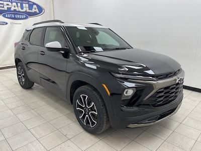 2025 Chevrolet Trailblazer AWD SUV for sale #T31354 - photo 1