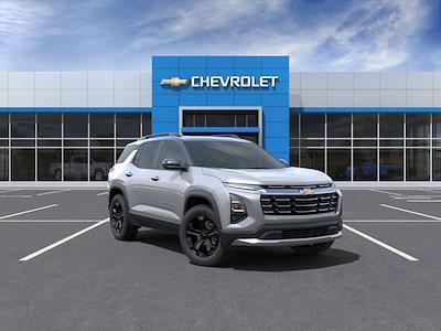 2025 Chevrolet Equinox AWD SUV for sale #T31382 - photo 1