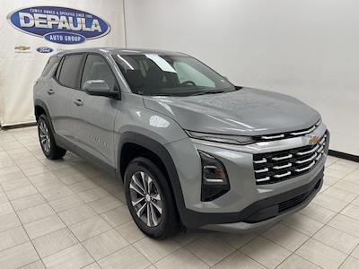 2025 Chevrolet Equinox AWD SUV for sale #T31384 - photo 1
