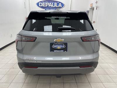 2025 Chevrolet Equinox AWD SUV for sale #T31384 - photo 2
