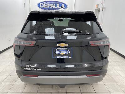 2025 Chevrolet Equinox AWD SUV for sale #T31392 - photo 2