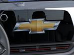 2025 Chevrolet Silverado EV Crew Cab 4WD Pickup for sale #T31402 - photo 41