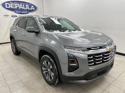 2025 Chevrolet Equinox AWD SUV for sale #T31411 - photo 1