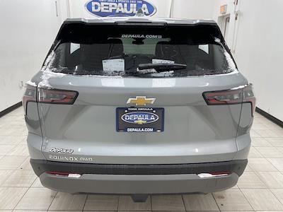 2025 Chevrolet Equinox AWD SUV for sale #T31411 - photo 2
