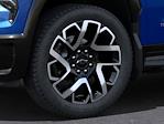 2025 Chevrolet Silverado EV Crew Cab 4WD Pickup for sale #T31429 - photo 32