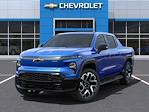 2025 Chevrolet Silverado EV Crew Cab 4WD Pickup for sale #T31429 - photo 6