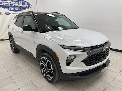 2025 Chevrolet Trailblazer AWD SUV for sale #T31438 - photo 1