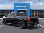 2025 Chevrolet Silverado 2500 Crew Cab 4WD, Pickup for sale #T31446 - photo 22