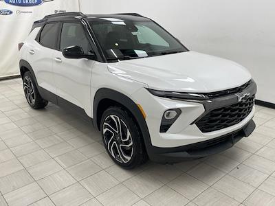 2025 Chevrolet Trailblazer AWD SUV for sale #T31461 - photo 1
