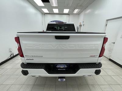 2025 Chevrolet Silverado 1500 Crew Cab 4WD Pickup for sale #T31469 - photo 2