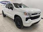 2025 Chevrolet Silverado 1500 Crew Cab 4WD Pickup for sale #T31469 - photo 1