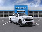 2025 Chevrolet Silverado 1500 Crew Cab 4WD Pickup for sale #T31475 - photo 1