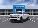 2025 Chevrolet Silverado 1500 Crew Cab 4WD Pickup for sale #T31475 - photo 8