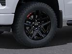 2025 Chevrolet Silverado 1500 Crew Cab 4WD Pickup for sale #T31475 - photo 9