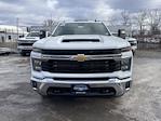 2025 Chevrolet Silverado 3500 Crew Cab 4WD, Cab Chassis for sale #T31482 - photo 15