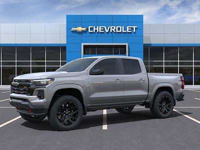 2025 Chevrolet Colorado Crew Cab 4WD, Pickup for sale #T31490 - photo 1