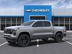 2025 Chevrolet Colorado Crew Cab 4WD, Pickup for sale #T31490 - photo 1