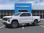 2025 Chevrolet Colorado Crew Cab 4WD, Pickup for sale #T31491 - photo 34