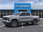 2025 Chevrolet Colorado Crew Cab 4WD, Pickup for sale #T31492 - photo 21