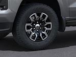 New 2025 Chevrolet Colorado Z71 Crew Cab for sale #T31492 - photo 25