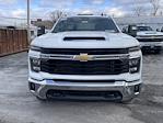 2025 Chevrolet Silverado 3500 Crew Cab 4WD, Cab Chassis for sale #T31528 - photo 13