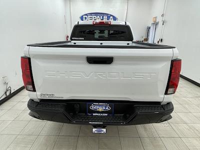 New 2025 Chevrolet Colorado Work Truck Crew Cab Pickup for sale #T31551 - photo 2