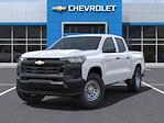 2025 Chevrolet Colorado Crew Cab 2WD, Pickup for sale #T31552 - photo 23