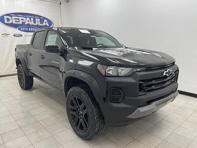 2025 Chevrolet Colorado Crew Cab 4WD, Pickup for sale #T31553 - photo 1