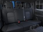 New 2025 Chevrolet Colorado Trail Boss Crew Cab for sale #T31554 - photo 36