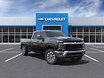 2025 Chevrolet Silverado 2500 Crew Cab 4WD, Pickup for sale #T31557 - photo 1