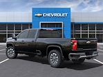 2025 Chevrolet Silverado 2500 Crew Cab 4WD, Pickup for sale #T31557 - photo 4