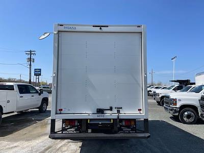 New 2025 Chevrolet LCF 5500XG - photo 1