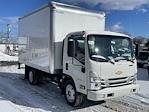 2025 Chevrolet LCF 5500XG Regular Cab RWD, Box Truck for sale #T31562 - photo 1