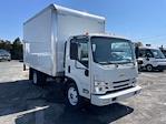 New 2025 Chevrolet LCF 5500XG Regular Cab Box Truck for sale #T31562 - photo 1