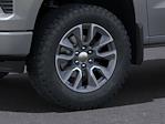 2025 Chevrolet Silverado 1500 Crew Cab 4WD Pickup for sale #T31583 - photo 9
