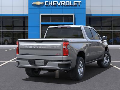 New 2025 Chevrolet Silverado 1500 RST Crew Cab 4WD Pickup for sale #T31601 - photo 2