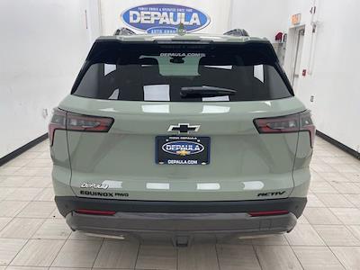 New 2025 Chevrolet Equinox ACTIV for sale #T31606 - photo 2
