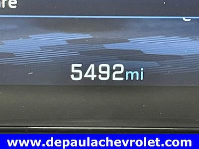 New 2025 Chevrolet Equinox - photo 1