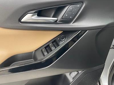 New 2025 Chevrolet Equinox - photo 1