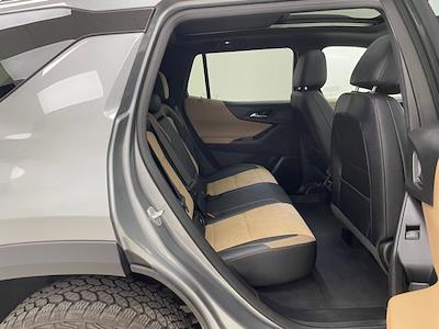 New 2025 Chevrolet Equinox - photo 1