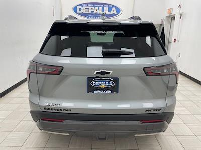 New 2025 Chevrolet Equinox - photo 1
