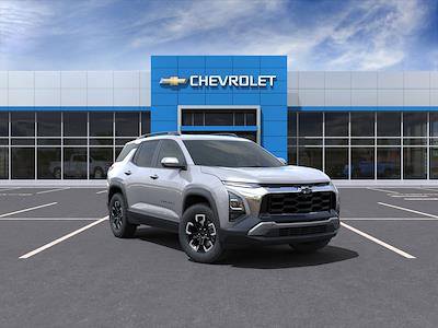 2025 Chevrolet Equinox AWD SUV for sale #T31611 - photo 1