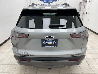 New 2025 Chevrolet Equinox - photo 1