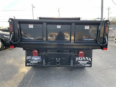 2025 Chevrolet Silverado 3500 Regular Cab 4WD, Dejana Truck & Utility Equipment DynaPro Dump Body Dump Truck for sale #T31613 - photo 2