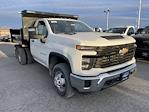 2025 Chevrolet Silverado 3500 Regular Cab 4WD, Dejana Truck & Utility Equipment DynaPro Dump Body Dump Truck for sale #T31613 - photo 1