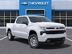 2025 Chevrolet Silverado 1500 Crew Cab 4WD Pickup for sale #T31670 - photo 7