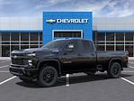 2025 Chevrolet Silverado 2500 Double Cab 4WD, Pickup for sale #T31717 - photo 3